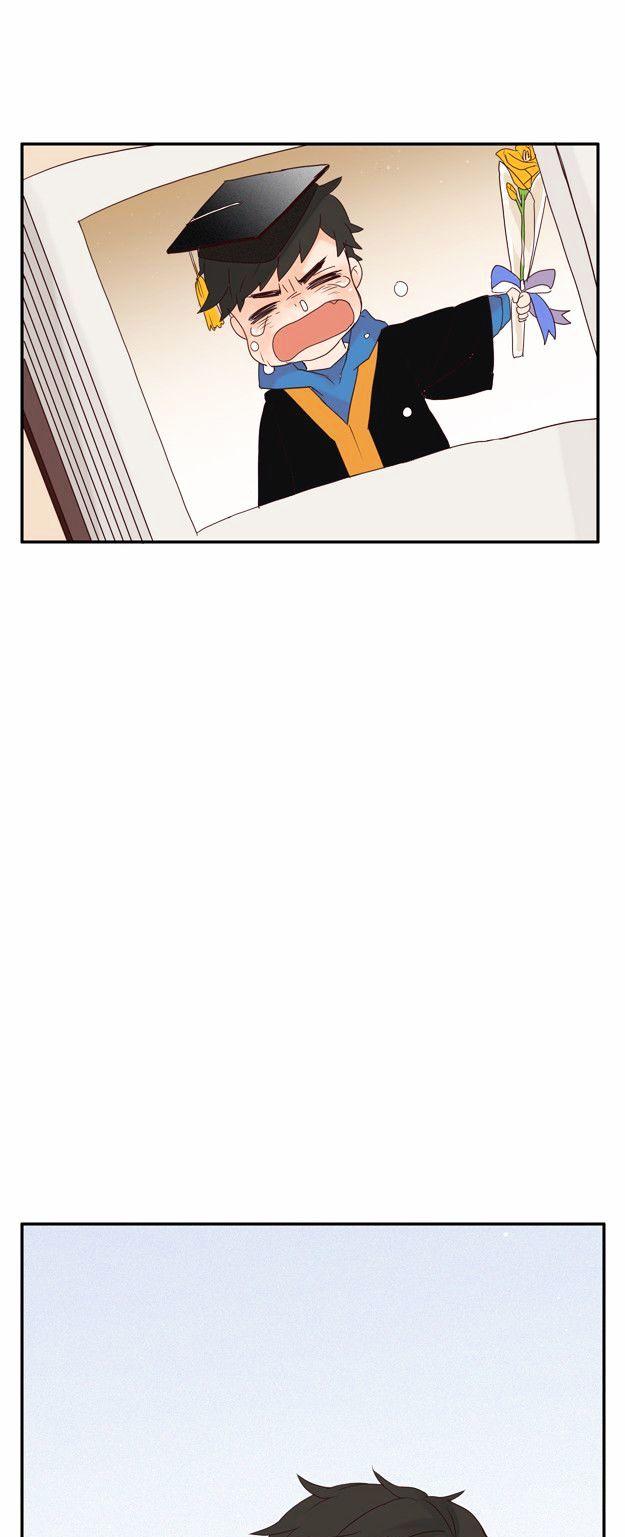 Pine in the Flower Garden Chapter 60 page 19 - Chapter 60