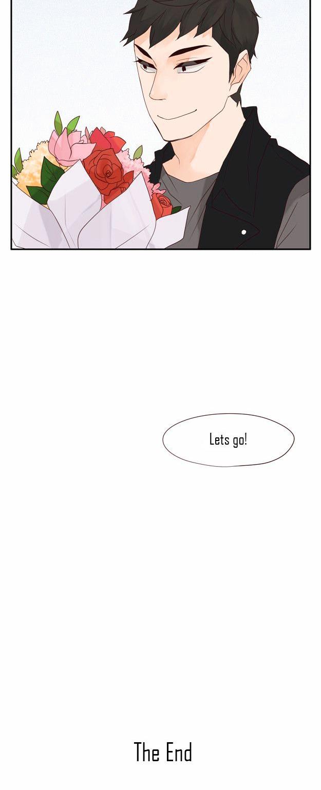 Pine in the Flower Garden Chapter 60 page 20 - Chapter 60