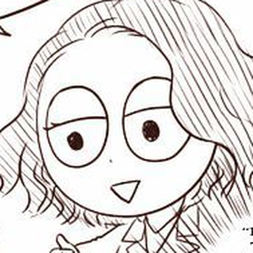 Pine in the Flower Garden Chapter 61 : Afterword cover