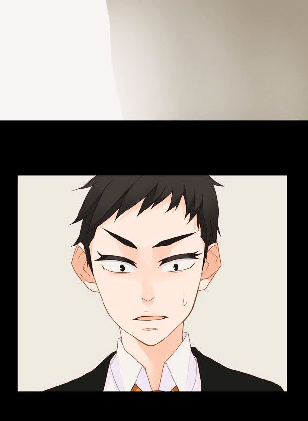 Pine in the Flower Garden Chapter 7 page 27 - Chapter 7
