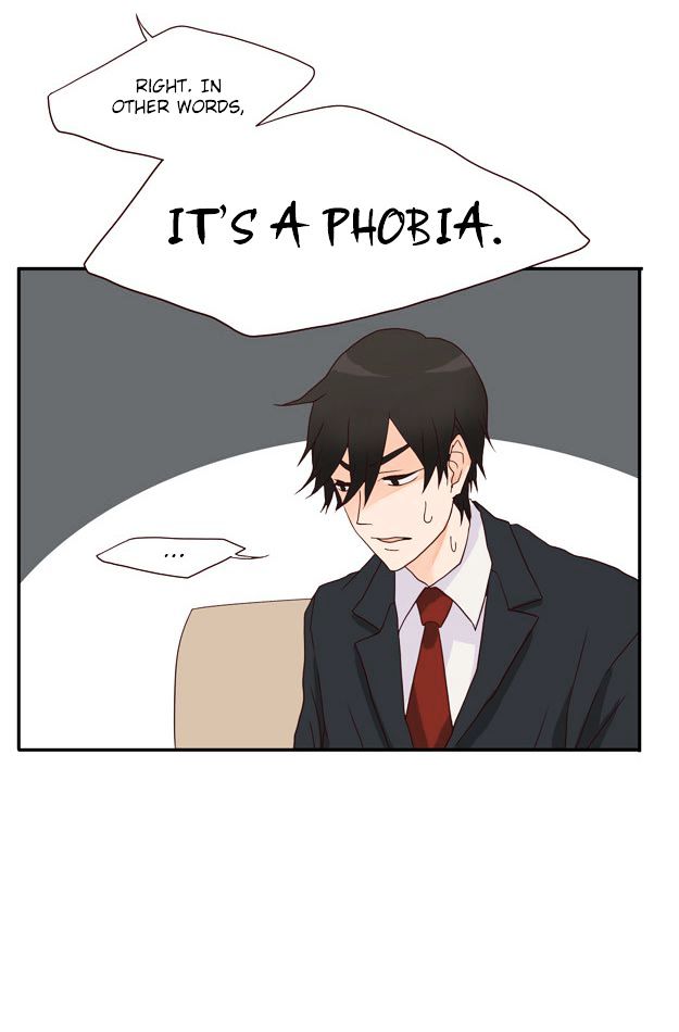 Pine in the Flower Garden Chapter 7 page 31 - Chapter 7