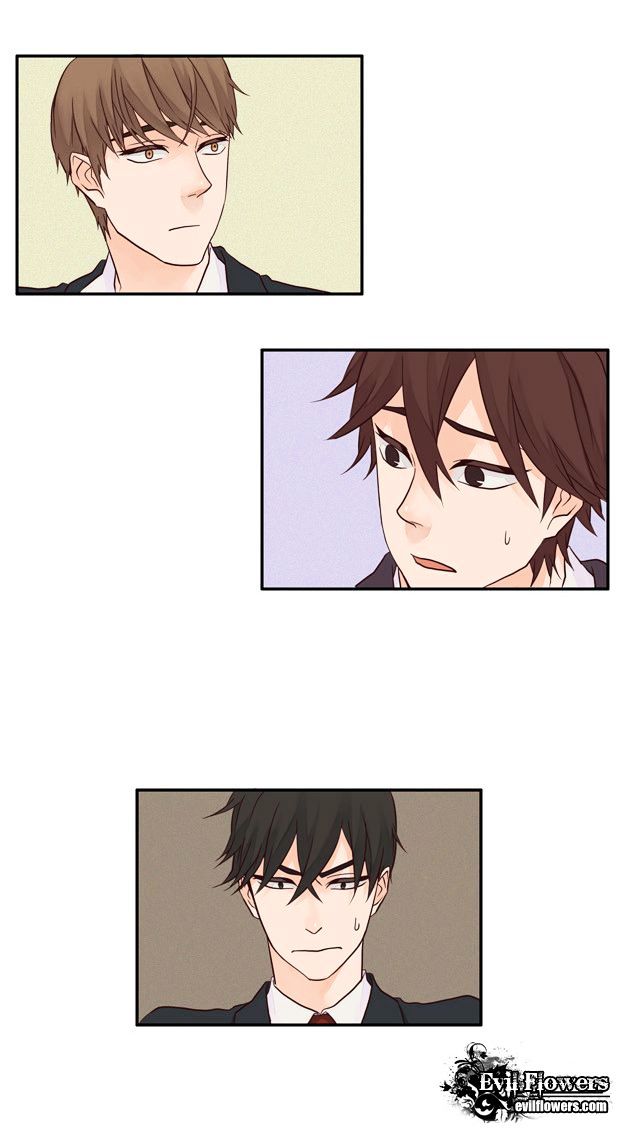 Pine in the Flower Garden Chapter 7 page 36 - Chapter 7