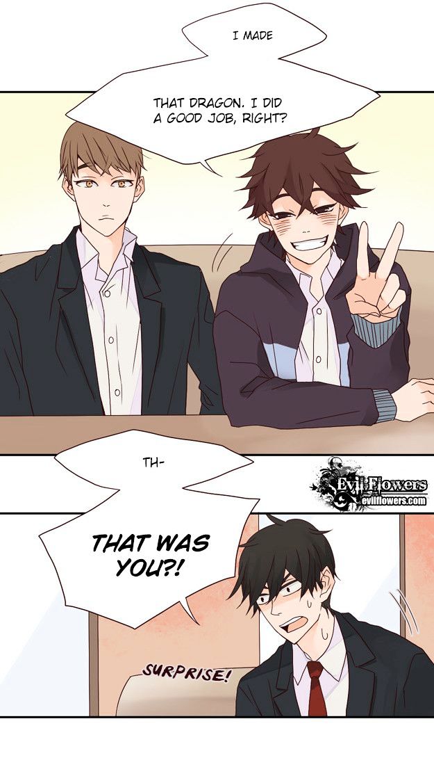 Pine in the Flower Garden Chapter 7 page 7 - Chapter 7