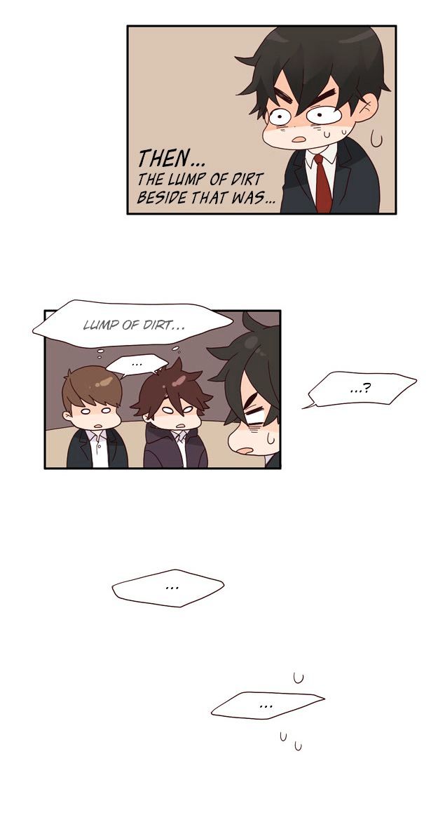 Pine in the Flower Garden Chapter 7 page 8 - Chapter 7