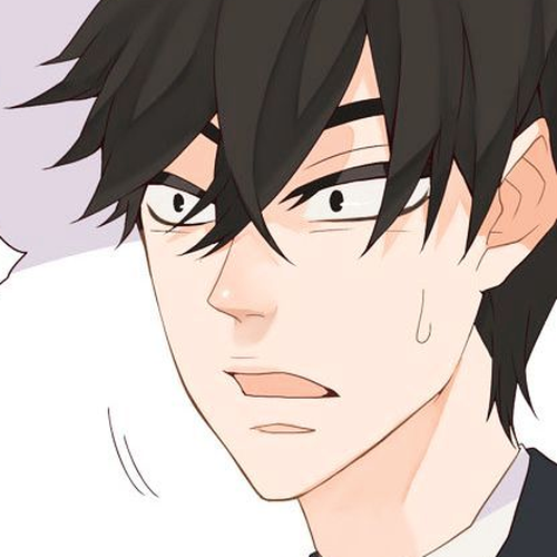 Pine in the Flower Garden Chapter 7 cover