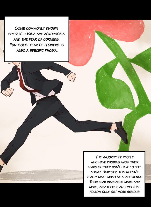 Pine in the Flower Garden Chapter 8 page 10 - Chapter 8