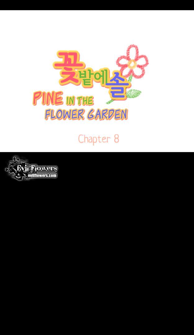 Pine in the Flower Garden Chapter 8 page 3 - Chapter 8