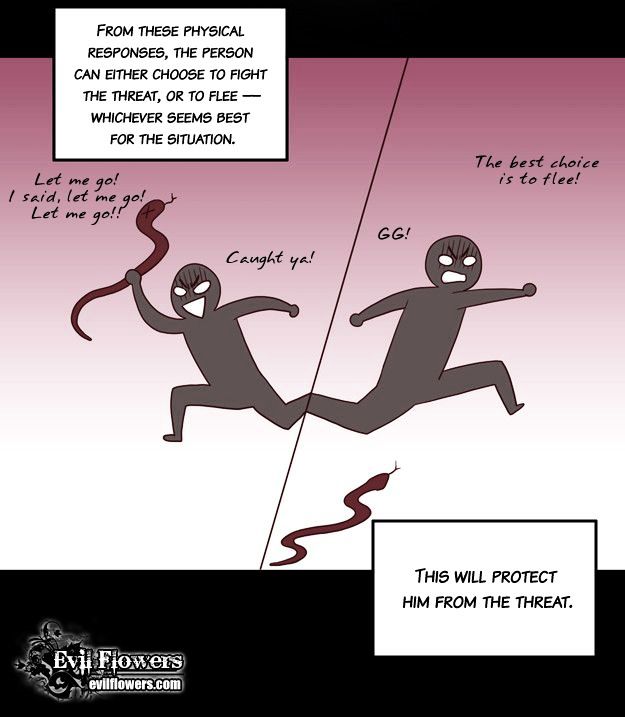 Pine in the Flower Garden Chapter 8 page 6 - Chapter 8
