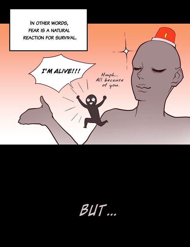 Pine in the Flower Garden Chapter 8 page 7 - Chapter 8