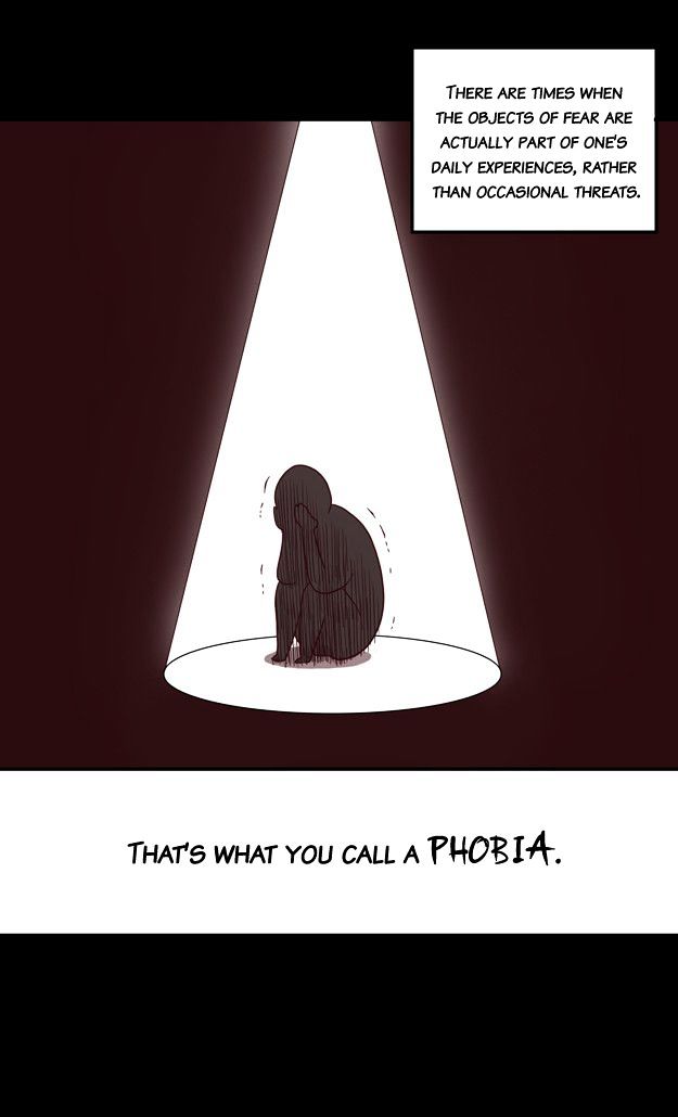 Pine in the Flower Garden Chapter 8 page 8 - Chapter 8