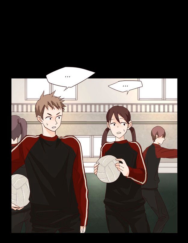 Pine in the Flower Garden Chapter 9 page 15 - Chapter 9