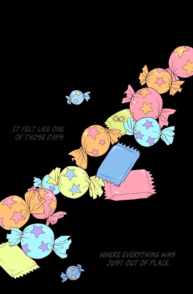 Pine in the Flower Garden Chapter 9 page 29 - Chapter 9
