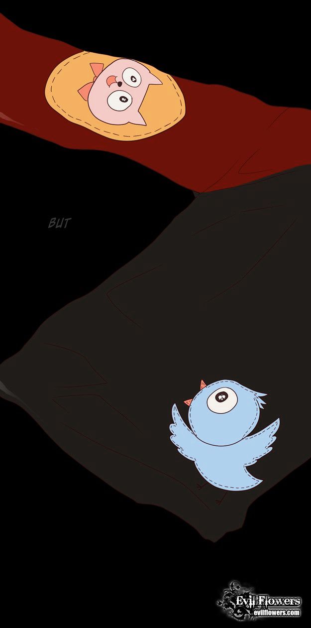 Pine in the Flower Garden Chapter 9 page 30 - Chapter 9