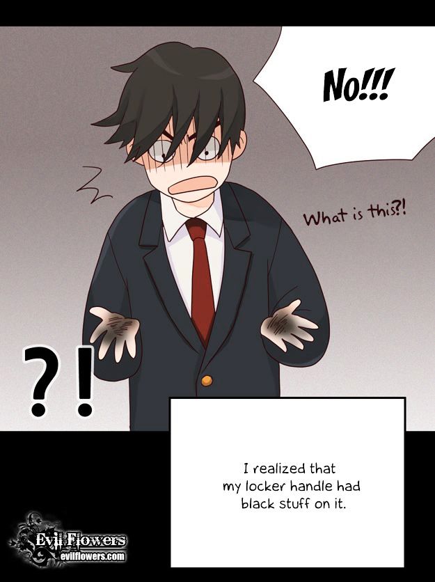 Pine in the Flower Garden Chapter 9 page 33 - Chapter 9