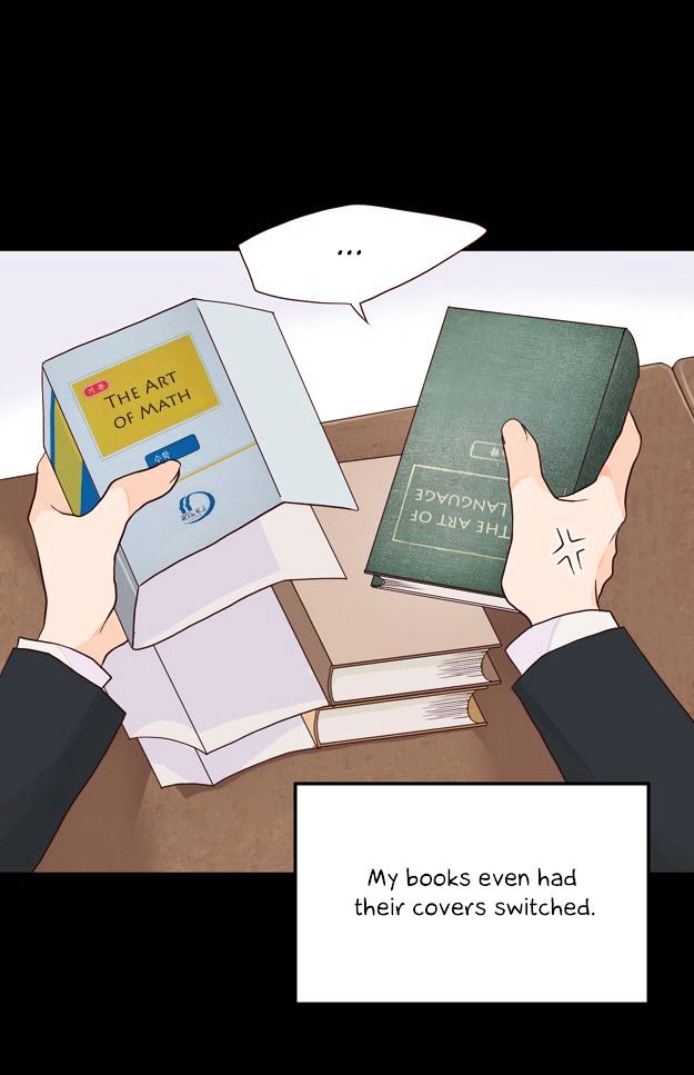 Pine in the Flower Garden Chapter 9 page 36 - Chapter 9