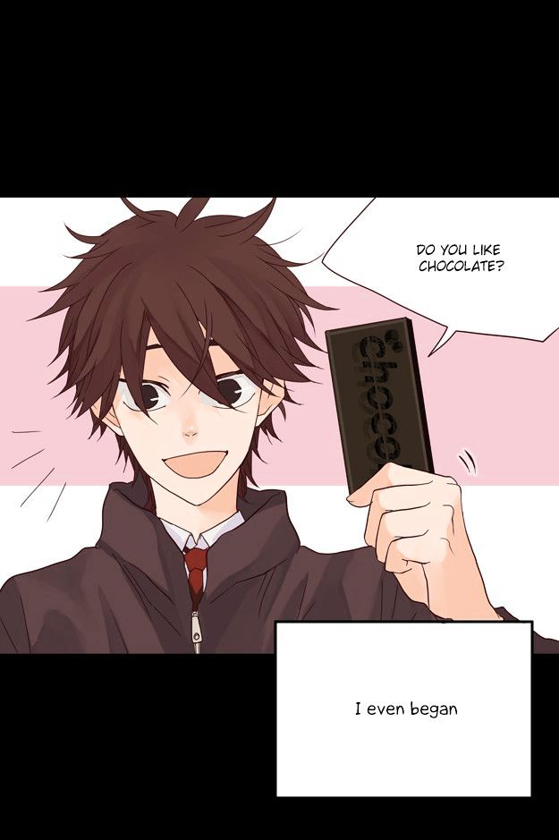Pine in the Flower Garden Chapter 9 page 38 - Chapter 9