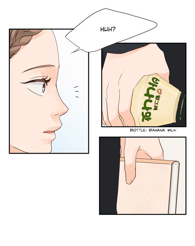 Pine in the Flower Garden Chapter 9 page 4 - Chapter 9