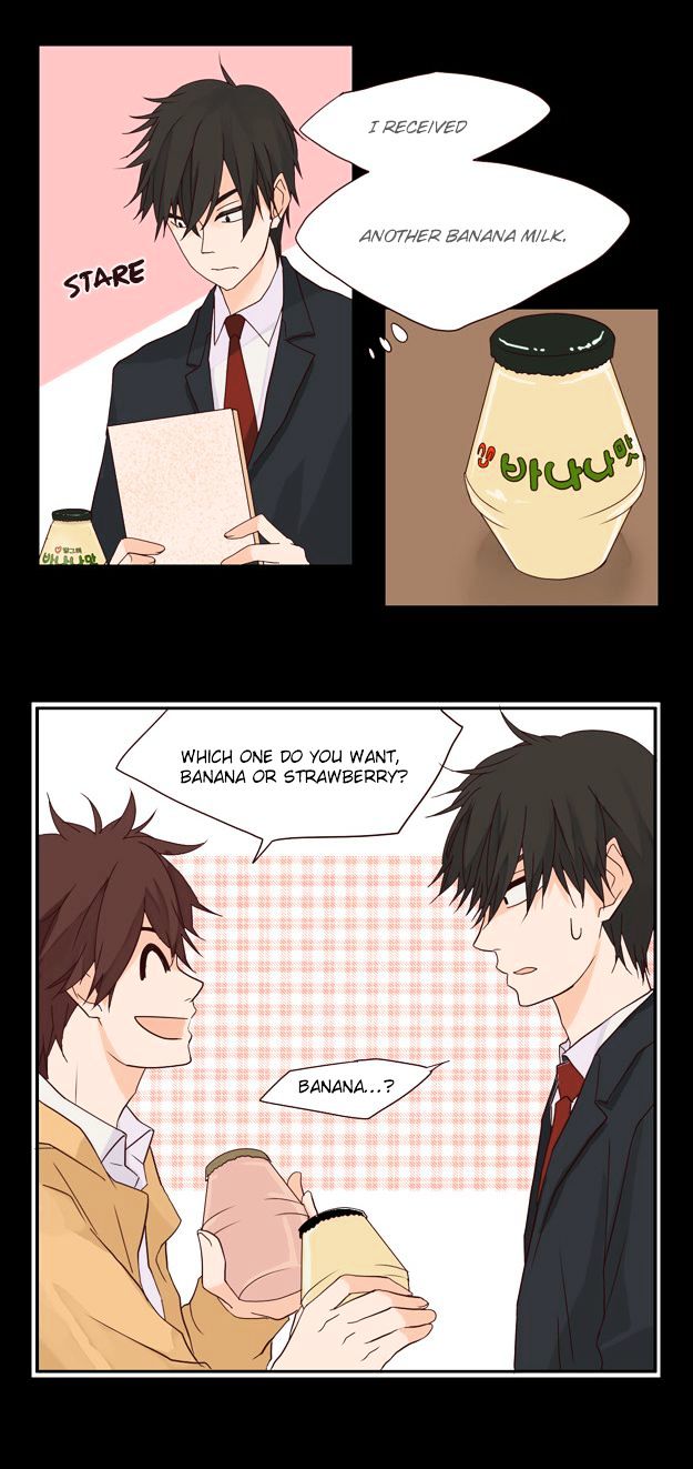 Pine in the Flower Garden Chapter 9 page 43 - Chapter 9