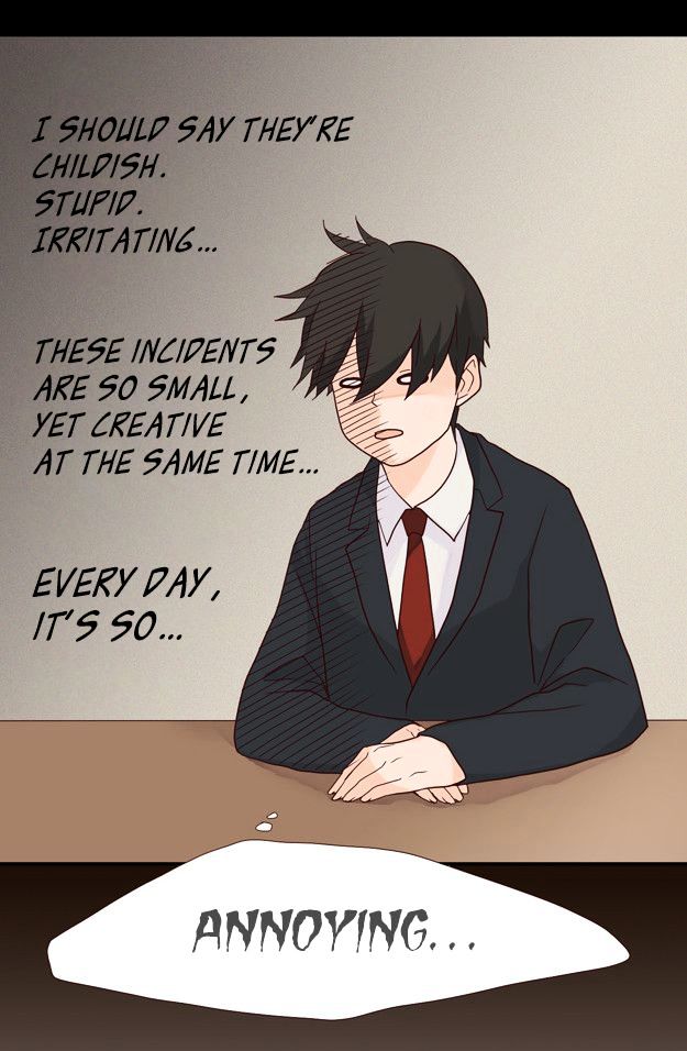 Pine in the Flower Garden Chapter 9 page 45 - Chapter 9
