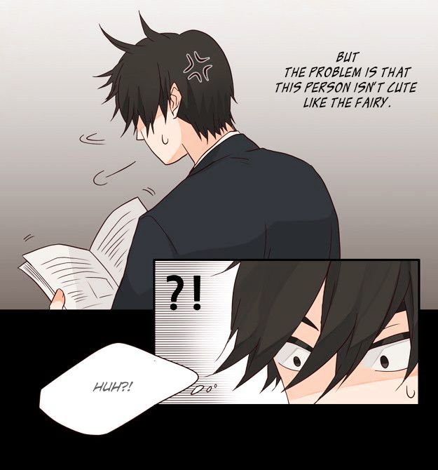Pine in the Flower Garden Chapter 9 page 47 - Chapter 9
