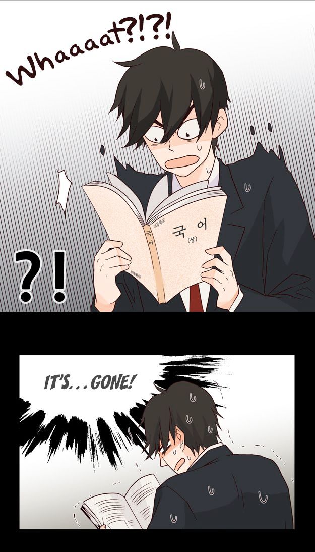 Pine in the Flower Garden Chapter 9 page 48 - Chapter 9
