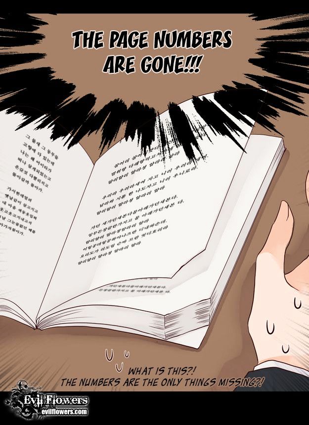 Pine in the Flower Garden Chapter 9 page 49 - Chapter 9