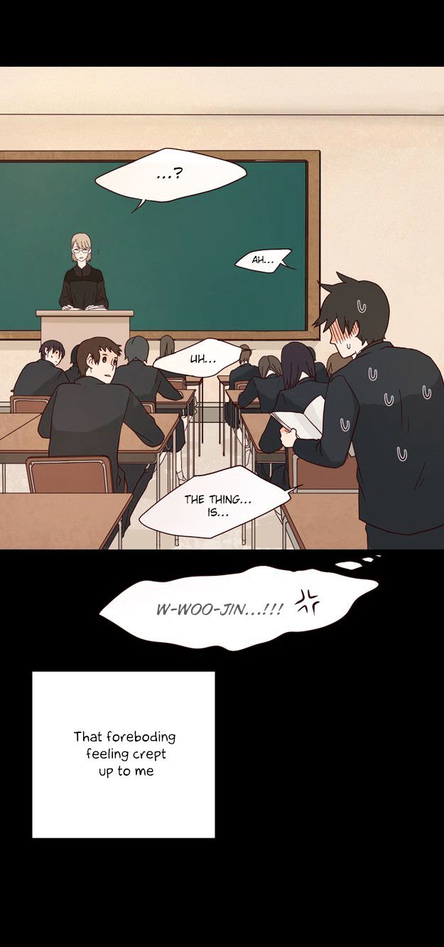 Pine in the Flower Garden Chapter 9 page 51 - Chapter 9