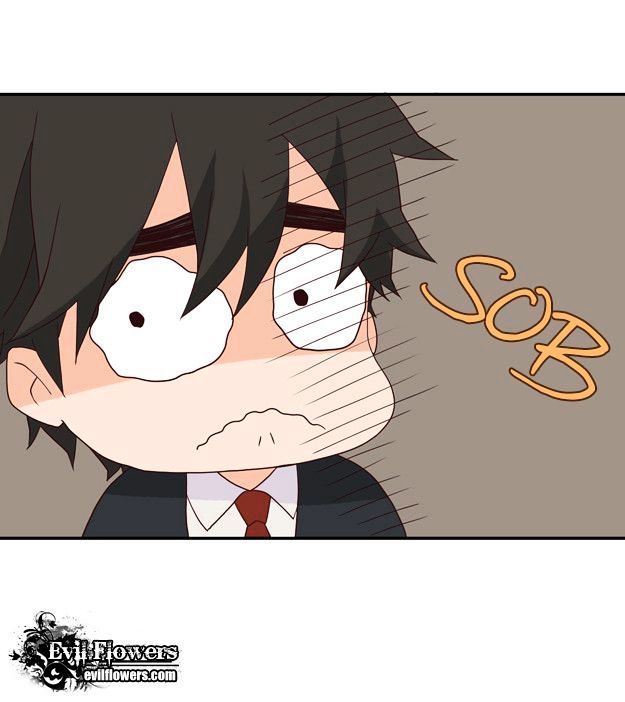 Pine in the Flower Garden Chapter 9 page 6 - Chapter 9