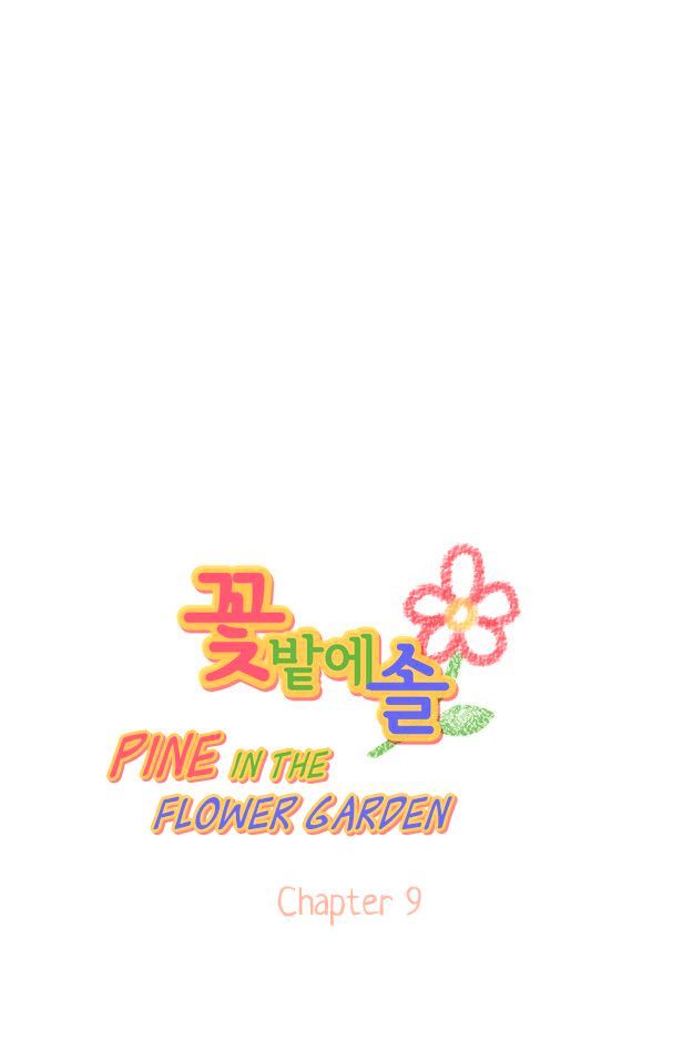 Pine in the Flower Garden Chapter 9 page 8 - Chapter 9
