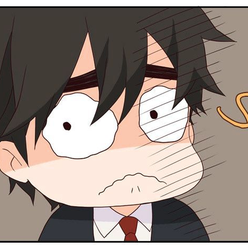 Pine in the Flower Garden Chapter 9 cover