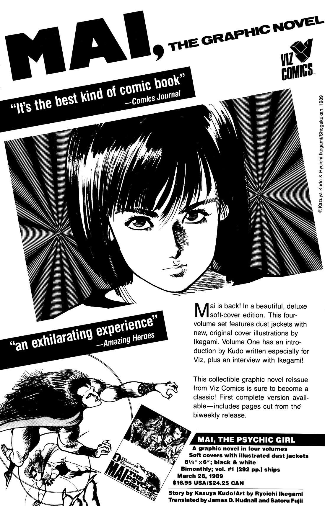 Pineapple Army Chapter 12 page 3 - Chapter 12: Operation Eight A Bouquet of Flowers (Issue No. 8, March 21, 1989)