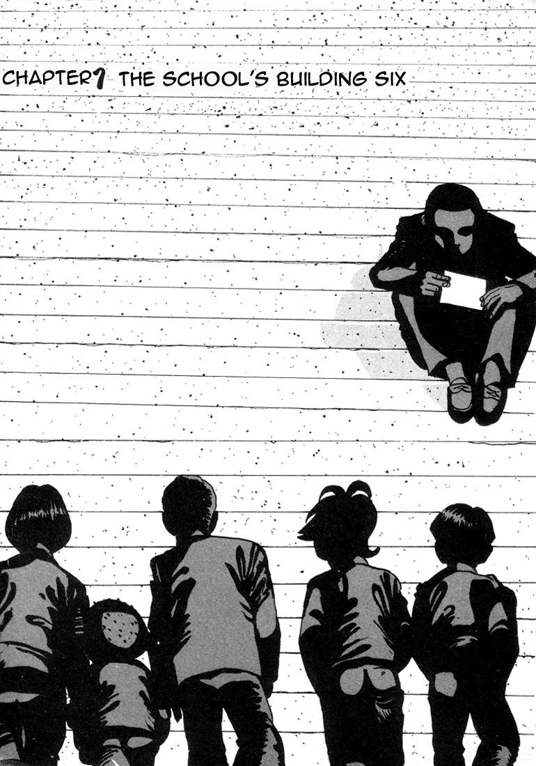 Ping Pong Club Chapter 1 page 3 - Chapter 1
