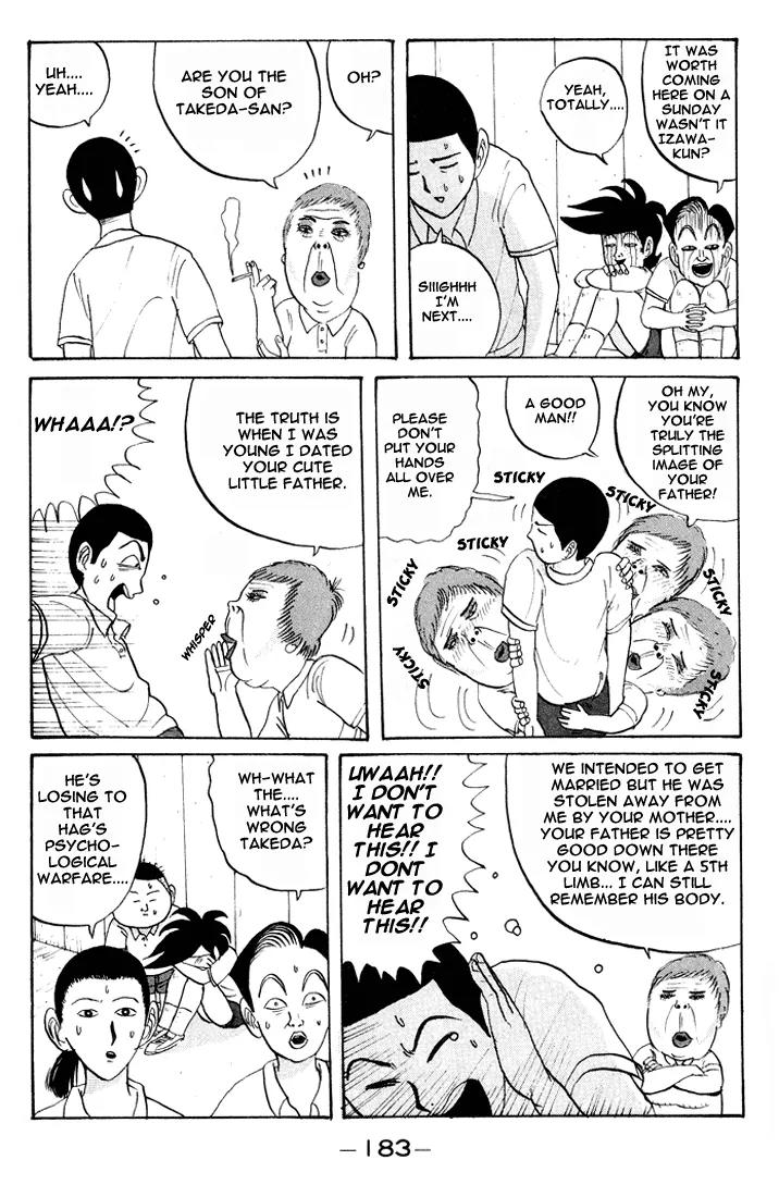 Ping Pong Club Chapter 10 page 10 - Chapter 10