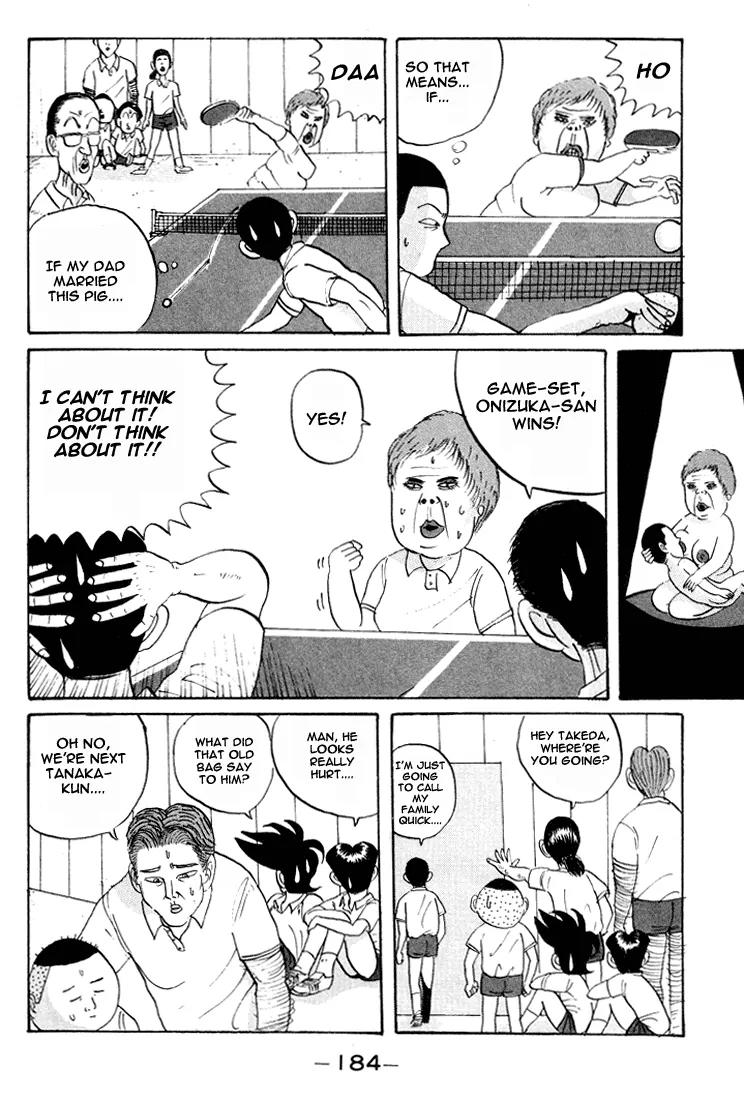 Ping Pong Club Chapter 10 page 11 - Chapter 10