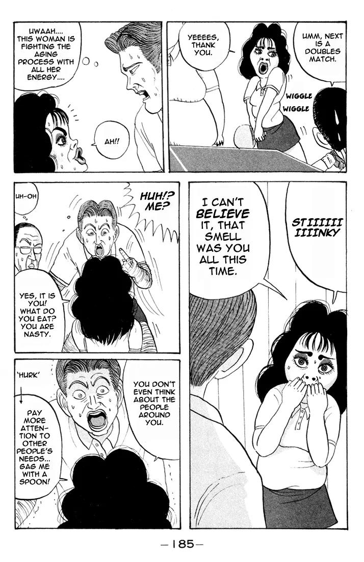 Ping Pong Club Chapter 10 page 12 - Chapter 10
