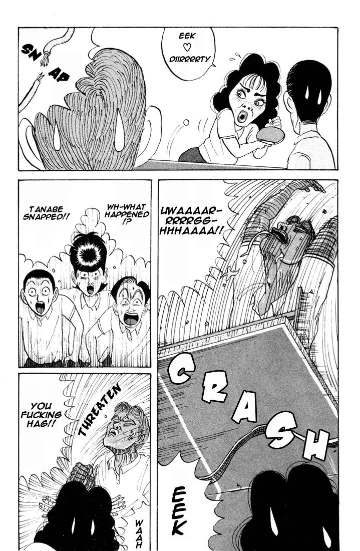 Ping Pong Club Chapter 10 page 14 - Chapter 10