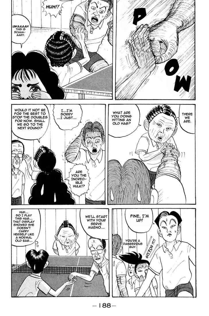 Ping Pong Club Chapter 10 page 15 - Chapter 10