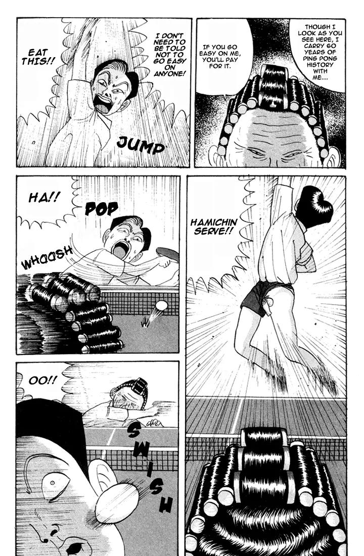 Ping Pong Club Chapter 10 page 16 - Chapter 10