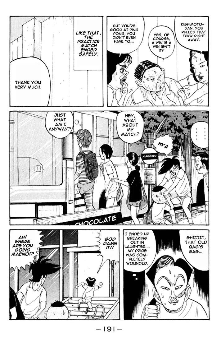 Ping Pong Club Chapter 10 page 18 - Chapter 10