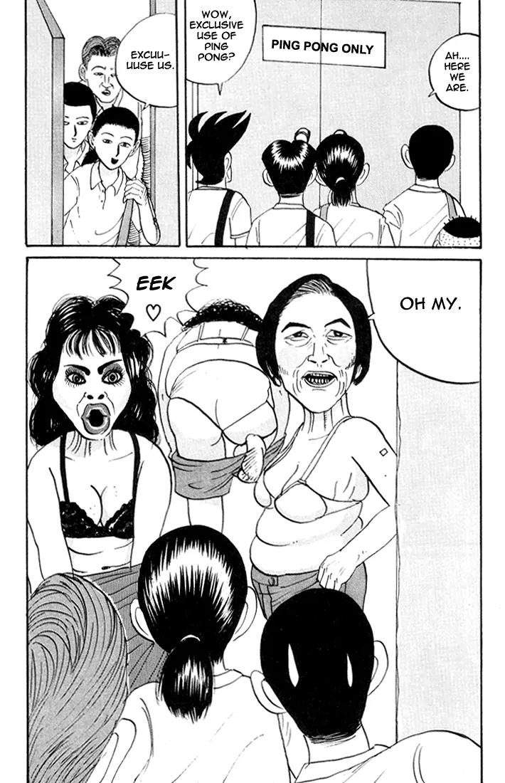 Ping Pong Club Chapter 10 page 6 - Chapter 10
