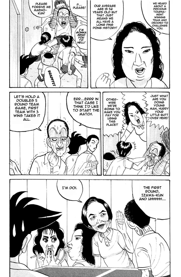 Ping Pong Club Chapter 10 page 8 - Chapter 10