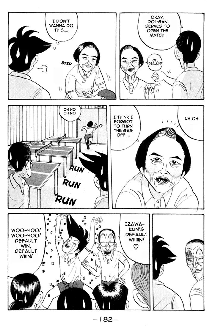 Ping Pong Club Chapter 10 page 9 - Chapter 10