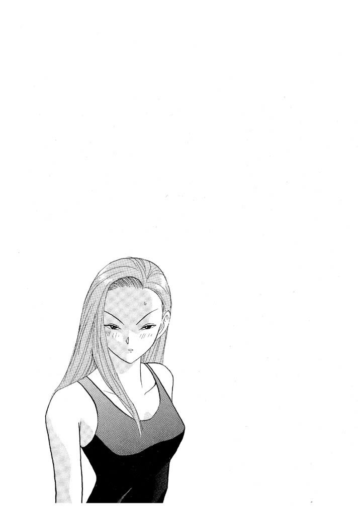 Ping Pong Club Chapter 100 page 20 - Chapter 100: Forgiveness by Boobs