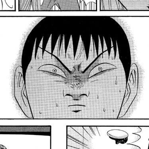 Ping Pong Club Chapter 100: Forgiveness by Boobs cover