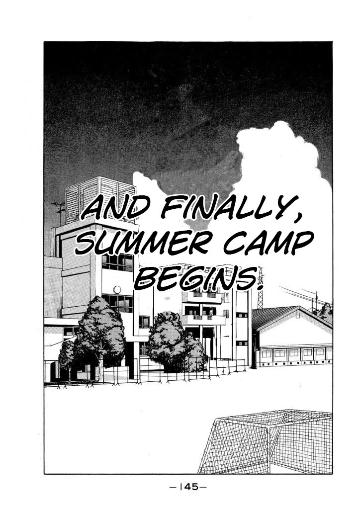 Ping Pong Club Chapter 101 page 11 - Chapter 101: I've Come from Tonga to Learn the Abacus