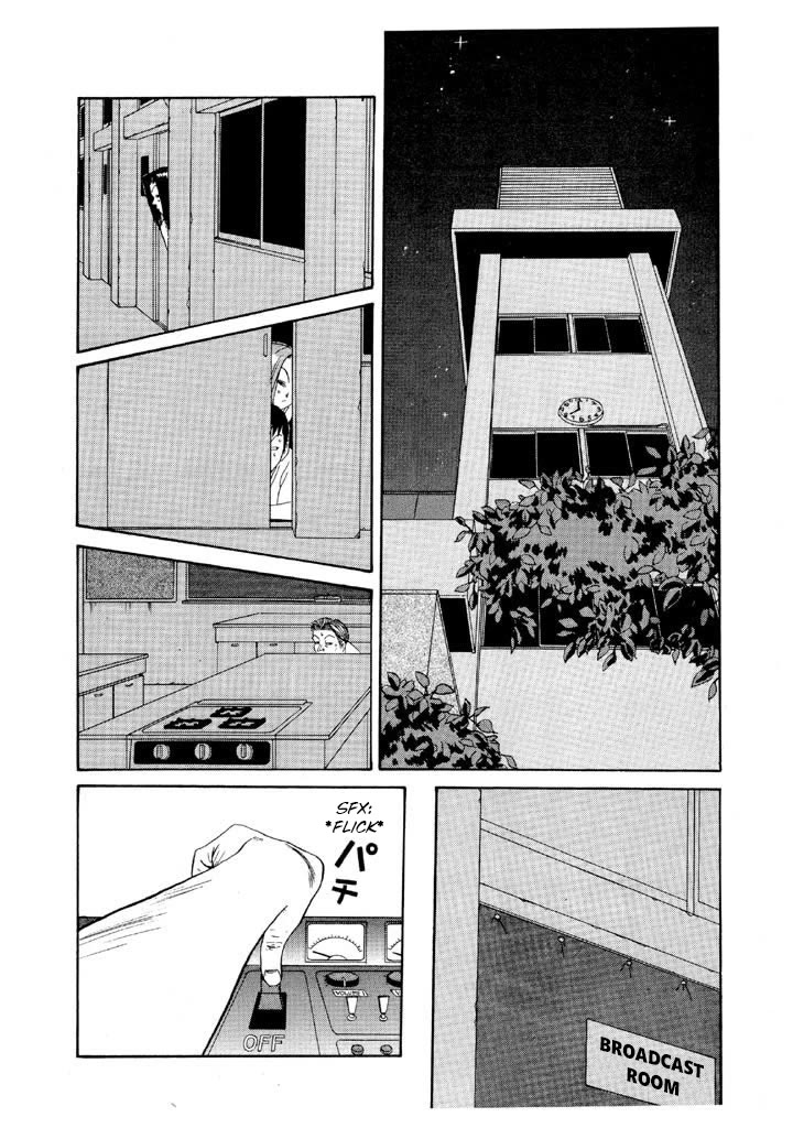 Ping Pong Club Chapter 103 page 12 - Chapter 103: Training Camp Day One