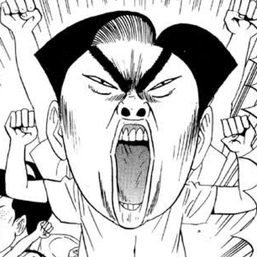 Ping Pong Club Chapter 103: Training Camp Day One cover