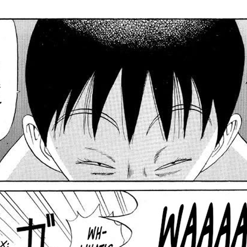 Ping Pong Club Chapter 104: Summer Camp Is Over cover