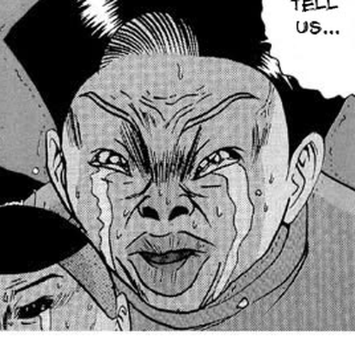 Ping Pong Club Chapter 106: Youngest Child cover