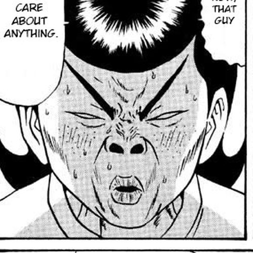 Ping Pong Club Chapter 108: Box Traveler cover